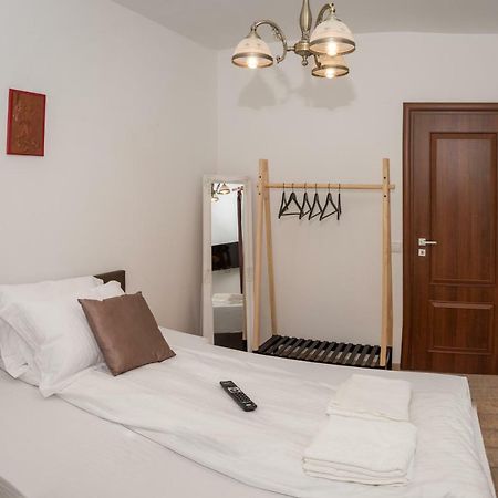 Musik Apartments Old Town Sibiu Exterior photo